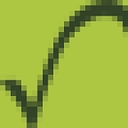 Vegan Publishers logo