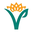 The Vegan Society logo