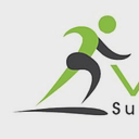 Vegan Supplement Store logo