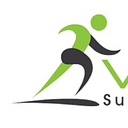 Vegan Supplement Store logo