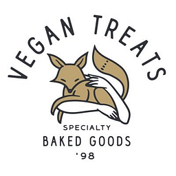 Vegan Treats logo