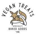 Vegan Treats Bakery logo