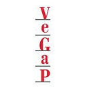 Visual Entidad de Gestión de Artistas Plásticos logo