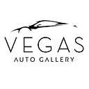 Vegas Auto Gallery logo