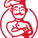 Vegas Donair & Poutine logo