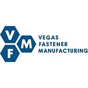 Vegas Fastener Manufacturing logo