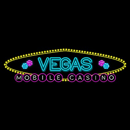 Vegas Mobile Casino logo