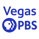 SOUTHERN NEVADA PUBLIC TELEVISION logo