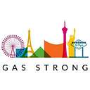 Vegas Stronger logo