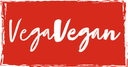 VegaVegan logo