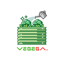 VEGEGA logo