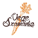 vegeszamanka.pl logo