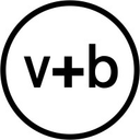 vegetableandbutcher.com logo