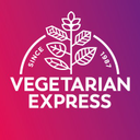 vegetarianexpress.co.uk logo