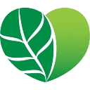 vegetarisk.dk logo