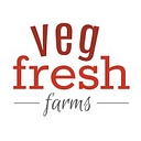 Veg Fresh Farms logo