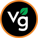 Veggie Grill, Inc. logo