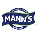 Mann's Fresh Vegetables (Mann Packing Co., Inc.) logo