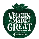Veggies Made Great® logo