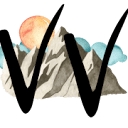 veggievagabonds.com logo