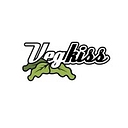 Vegkiss logo