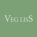 VegLiss logo