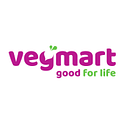 Vegmart logo