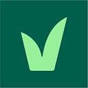 The Vegetarian Society logo