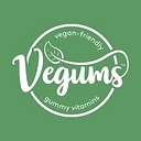 Vegums logo