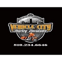 Vehicle City Harley Davidson logo