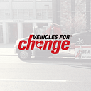 Vehicles for Change logo