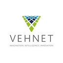Vehnet logo