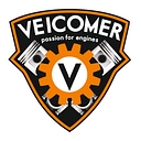 Veicomer logo
