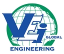 Vei Global, Inc. Engineering Consultants logo