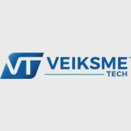 Veiksme Tech Limited logo