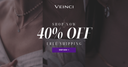 Veinci logo