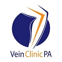 Vein Clinic Pa logo