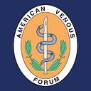 AMERICAN VENOUS FORUM logo