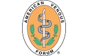 American Venous Forum logo