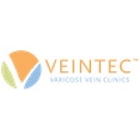 Veintec Varicose Vein Clinics logo