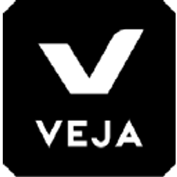 VEJA North America, Inc. logo