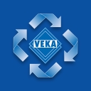 Veka Recycling Limited logo