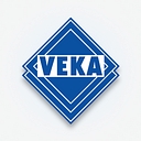 Veka Inc   North America logo