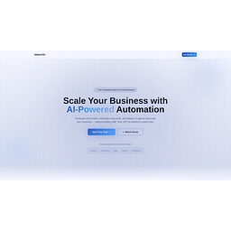 VektorOS Review 2026 - Pricing, Features & Alternatives