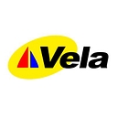 Vela logo