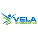 Vela Diagnostics logo