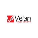 Velan Info Services logo