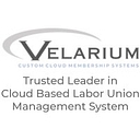 Velarium logo