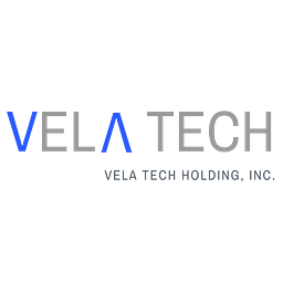 Vela Tech, Inc. logo
