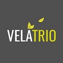 Velatrio logo